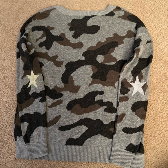 Kendall Lane sweater - Picture 3 of 5